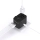 Зарядний пристрій Adonit Універсальний Adapter PD-4A1C 30W - зображення 7