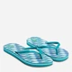 Klapki japonki damskie United Colors of Benetton 8G3EE3080-903 40 (8300895687792) - obraz 2