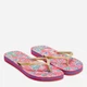 Klapki japonki damskie gumowe United Colors of Benetton 8G3EE3080-902 36 Wielokolorowe (8300895691713) - obraz 2