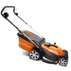 Газонокосилка Yard Force LM G37 Cordless Lawnmower 40 Вт - изображение 2