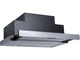 Витяжка Best CHEF Simple touch 750 inox 60 - изображение 1