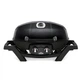 Портативный газовый гриль Napoleon TravelQ PRO285-BK - изображение 1