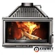Каминная топка KAWMET W15 - 12 кВт - изображение 1