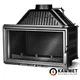 Каминная топка KAWMET W15 - 12 кВт - изображение 4
