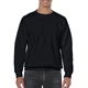 Світшот Heavy Blend 271 чорний TP-18000-426C-XL - изображение 1
