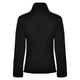 Куртка софтшелл Roly Antartida woman 2XL Черная - изображение 2