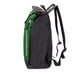 Рюкзак для ноутбука Discover Fancy 15'' TP-3090 Зелений - изображение 3