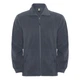 Куртка флисовая Roly Pirineo 300 4XL Серая - изображение 1