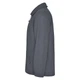 Куртка флисовая Roly Pirineo 300 4XL Серая - изображение 3