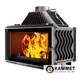 Каминная топка KAWMET W16 - 18 кВт - изображение 1