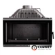 Каминная топка KAWMET W16 - 18 кВт - изображение 3