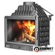 Каминная топка KAWMET W1 - 18 кВт - изображение 2