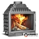 Каминная топка KAWMET W1 - 18 кВт - изображение 3