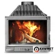 Каминная топка KAWMET W1 - 18 кВт - изображение 6