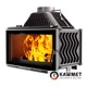 Каминная топка KAWMET W16 Premium - 14,7 кВт - изображение 5