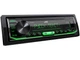 Автомагнитола JVC KD-X163 - изображение 2