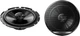 Автоакустика Pioneer TS-G1720F - изображение 1
