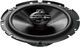 Автоакустика Pioneer TS-G1730F - изображение 3
