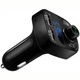 ФМ модулятор FM трансмиттер CAR X8 с Bluetooth MP3 (X8) - изображение 3