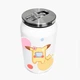 Термобанка Амонг Ас Покемон Пикачу (Among Us Pokemon Pikachu) 350 мл (31091-2419) термокружка термос из нержавеющей стали с трубочкой - изображение 4