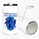 Термобанка Фортнайт (Fortnite) 350 мл (31091-1192) термокружка термос из нержавеющей стали с трубочкой - изображение 6