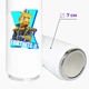 Термобанка Фортнайт (Fortnite) 500 мл (31091-1196) термокружка термос из нержавеющей стали с трубочкой - изображение 6