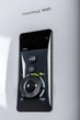 Бойлер ELECTROLUX EWH 100 Maximus WiFi - изображение 2
