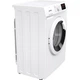 Пральна машина GORENJE WHE 60 SFS/UA (WFHB6010M) - зображення 3
