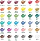 Набір олівців Crayola Colored Pencils 36 штук (684036) - зображення 3