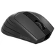 Миша A4Tech FG30S Grey/Black - зображення 4