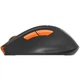 Мышь A4Tech FG30S Orange/Black USB - изображение 5