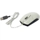 Миша A4Tech OP-720 White - зображення 1