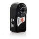 Мини камера Action Camera Q7-PROFESSIONAL WIFI Black - изображение 2