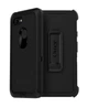 Протиударний чохол з кріпленням OtterBox Defender для Google Pixel 3 XL (6.3") Black - зображення 2