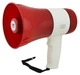Мегафон рупор громкоговоритель MEGAPHONE UKC ER-22U с функцией записи голоса - изображение 4