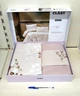 Постельное белье Clasy Ranforce евро 200х220 Salida V1 Код 8276 - зображення 2