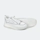 Модные кожаные кеды белые на платформе Fashion 915 39 - изображение 6