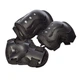 Комплект шлем и защита Sports Helmet размер S Красно-черный 4-8 лет (20462489/1) - изображение 9