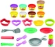 Ігровий набір Hasbro Play-Doh Шедеври на кухні (F1279) - зображення 2