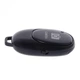 Bluetooth пульт для селфи для телефону Android і IOS Bluetooth Remote Чорний - зображення 4