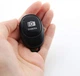 Bluetooth пульт для селфи для телефону Android і IOS Bluetooth Remote Чорний - зображення 6