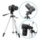 Штатив Weifeng Promotion WT-330A - изображение 6