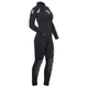 Гідрокостюм Scubapro ONEFLEX Back Woman 5mm чорний Чорний M - зображення 1