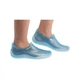 Тапочки Cressi Sub Water shoes резиновые голубые Голубой 41 - изображение 2