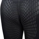 Мокрый женский гидрокостюм Bеuchat Alize Shorty 3 mm черный Черно-голубой S - изображение 2