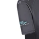 Мокрый женский гидрокостюм Bеuchat Alize Shorty 3 mm черный Черно-голубой S - изображение 5