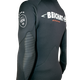 Гидрокостюм Beuchat Espadon Equipe 9мм Черный S - изображение 2