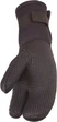 Рукавиці Beuchat Pro Gloves 7мм Чорний S - зображення 4