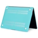Чехол Upex Hard Shell для MacBook Pro 15.4'' Tiffany (UP2121) - изображение 6