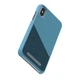 Чехол Elements Season Kollektion Case Freja Petrol для iPhone XS Max (E20317) - изображение 3